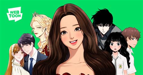 henati comic|Webtoon 18+ .